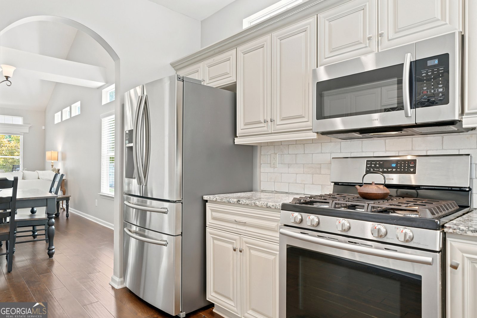 306 Pinehurst Way Canton - Photo 19