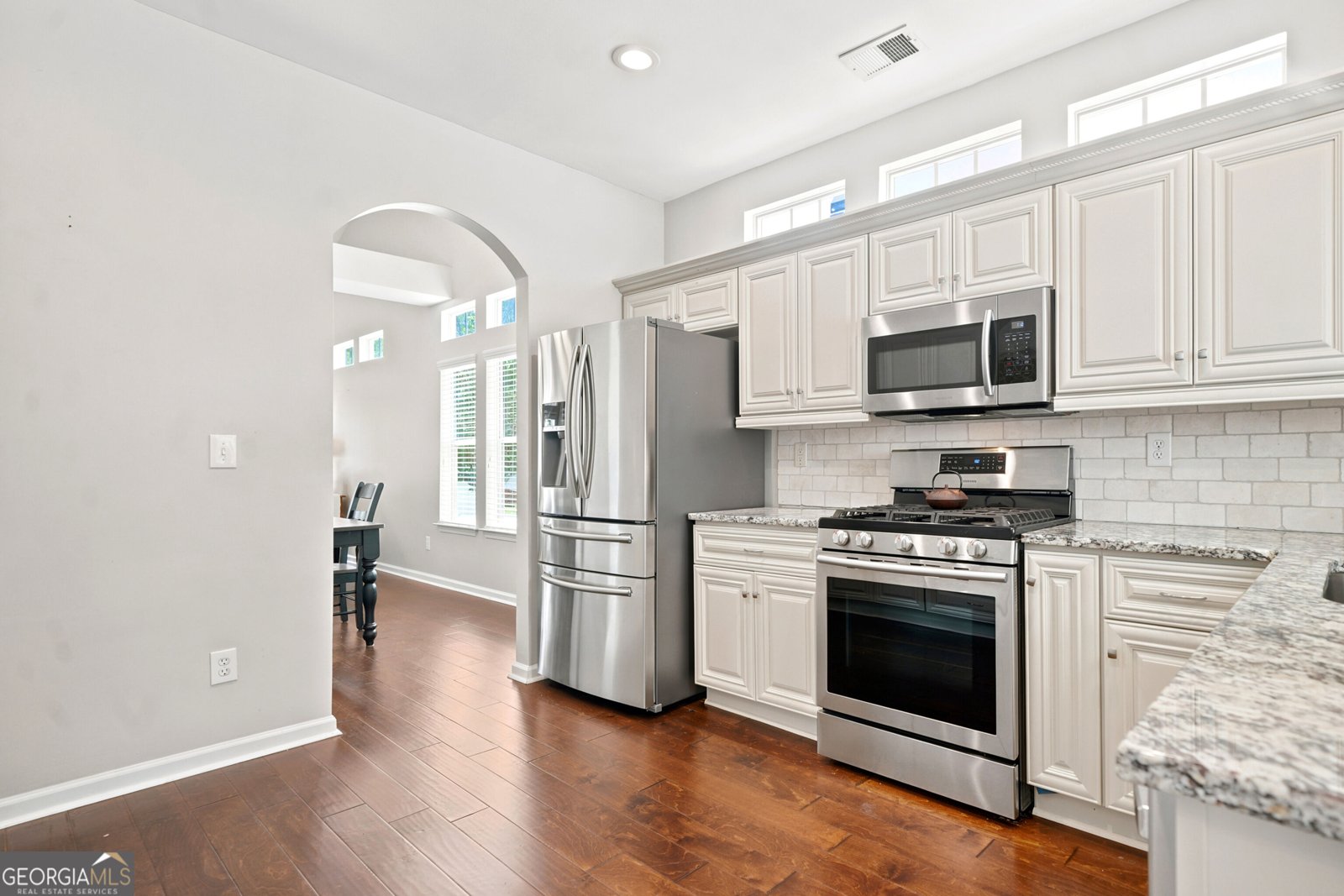306 Pinehurst Way Canton - Photo 20