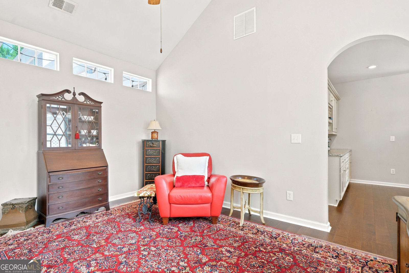 306 Pinehurst Way Canton - Photo 43