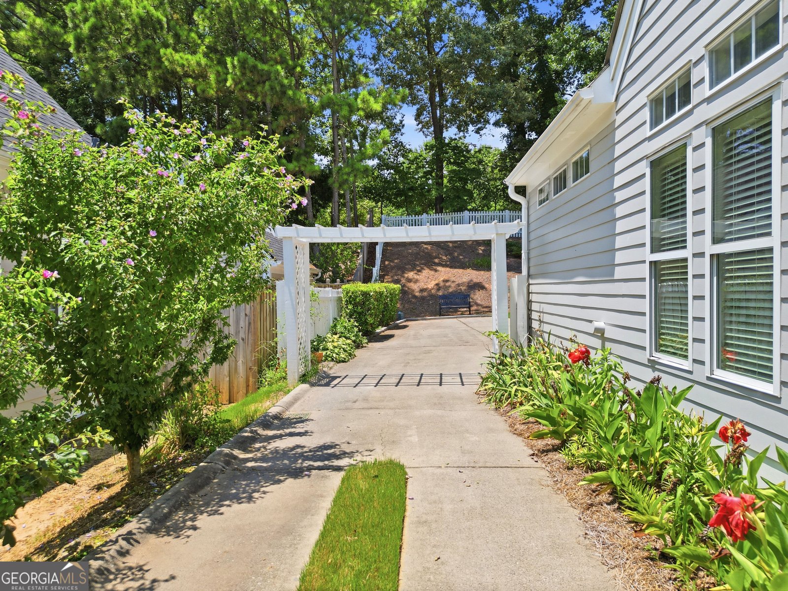 306 Pinehurst Way Canton - Photo 48
