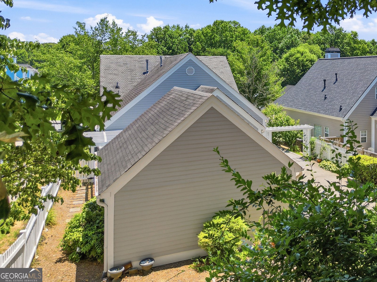 306 Pinehurst Way Canton - Photo 53