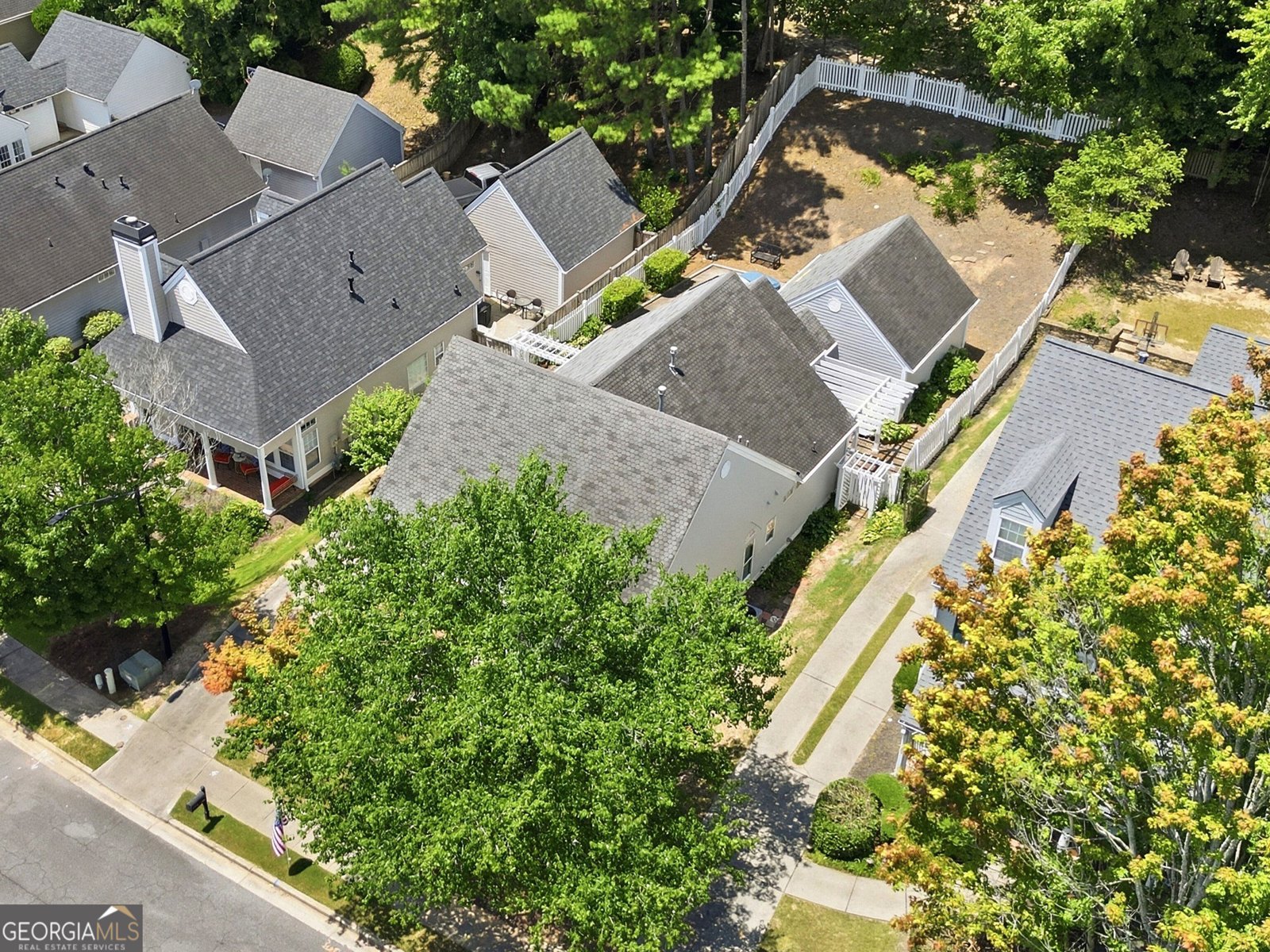 306 Pinehurst Way Canton - Photo 54