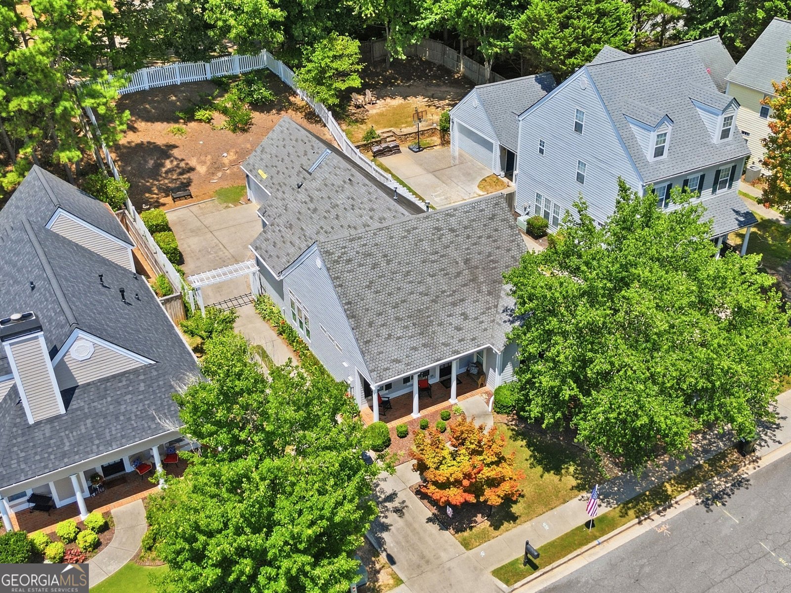 306 Pinehurst Way Canton - Photo 55