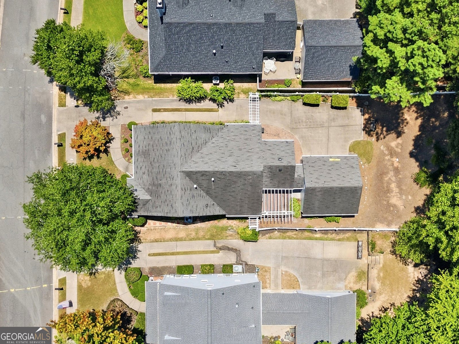 306 Pinehurst Way Canton - Photo 56