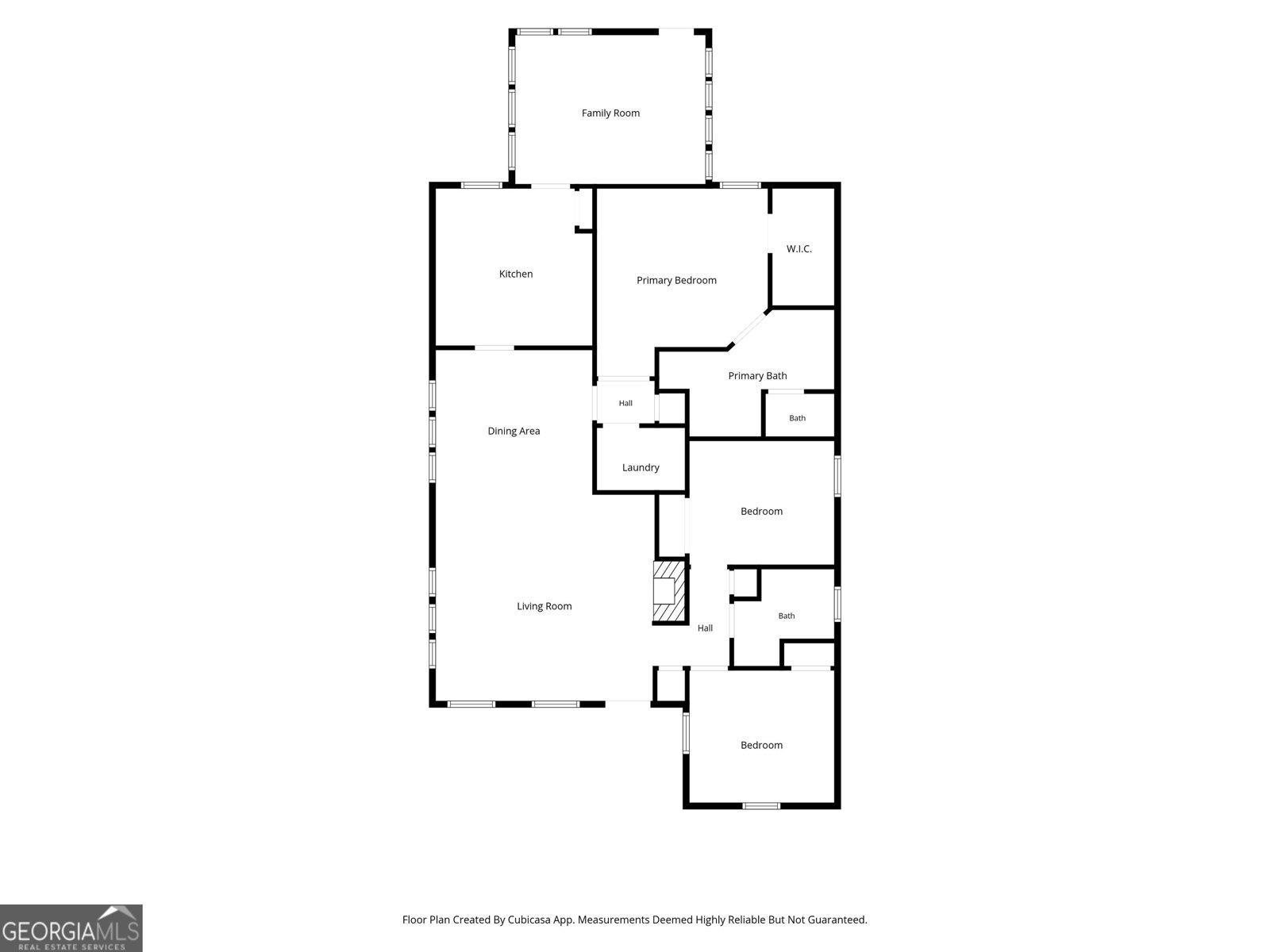 306 Pinehurst Way Canton - Photo 57