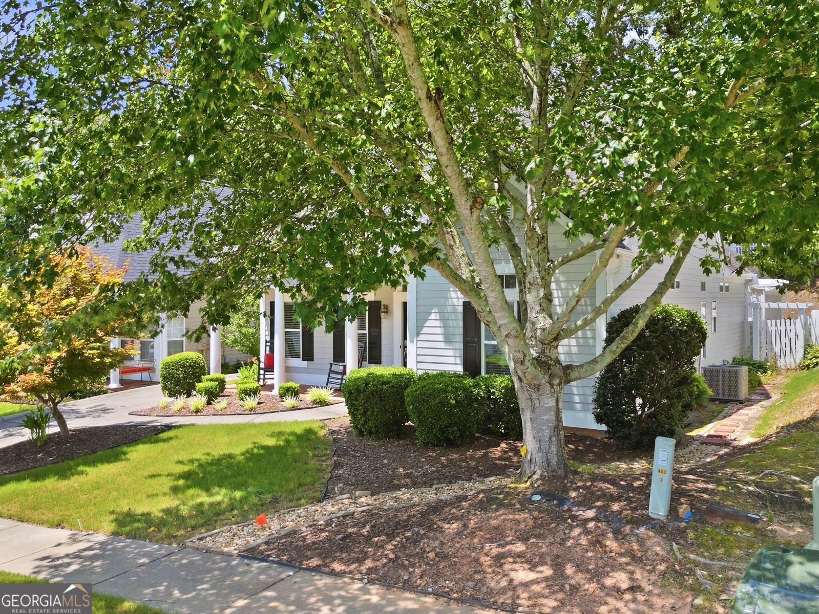 306 Pinehurst Way Canton - Photo 6