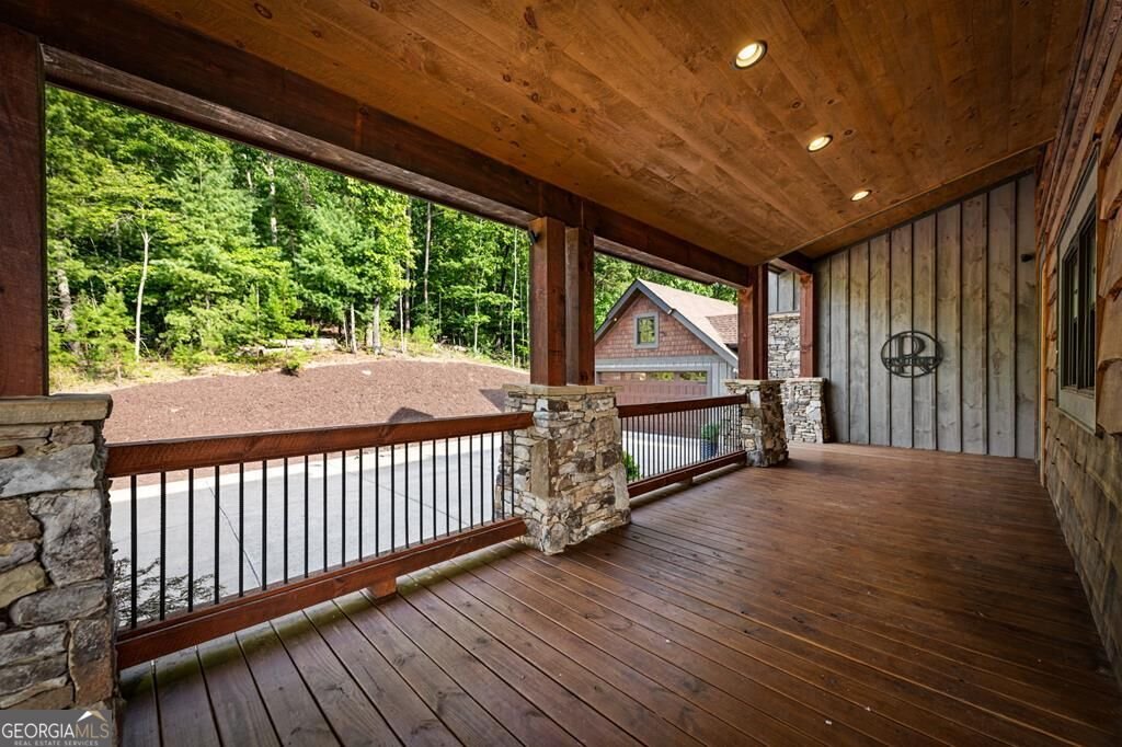 330 Serenity Ridge Lane Mineral Bluff - Photo 11
