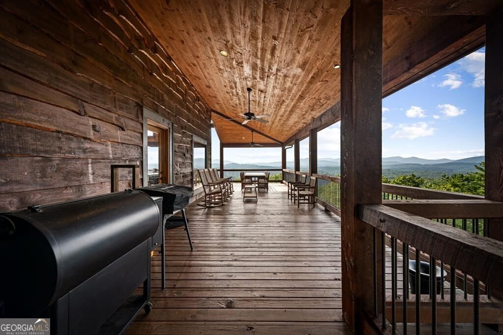 330 Serenity Ridge Lane Mineral Bluff - Photo 12