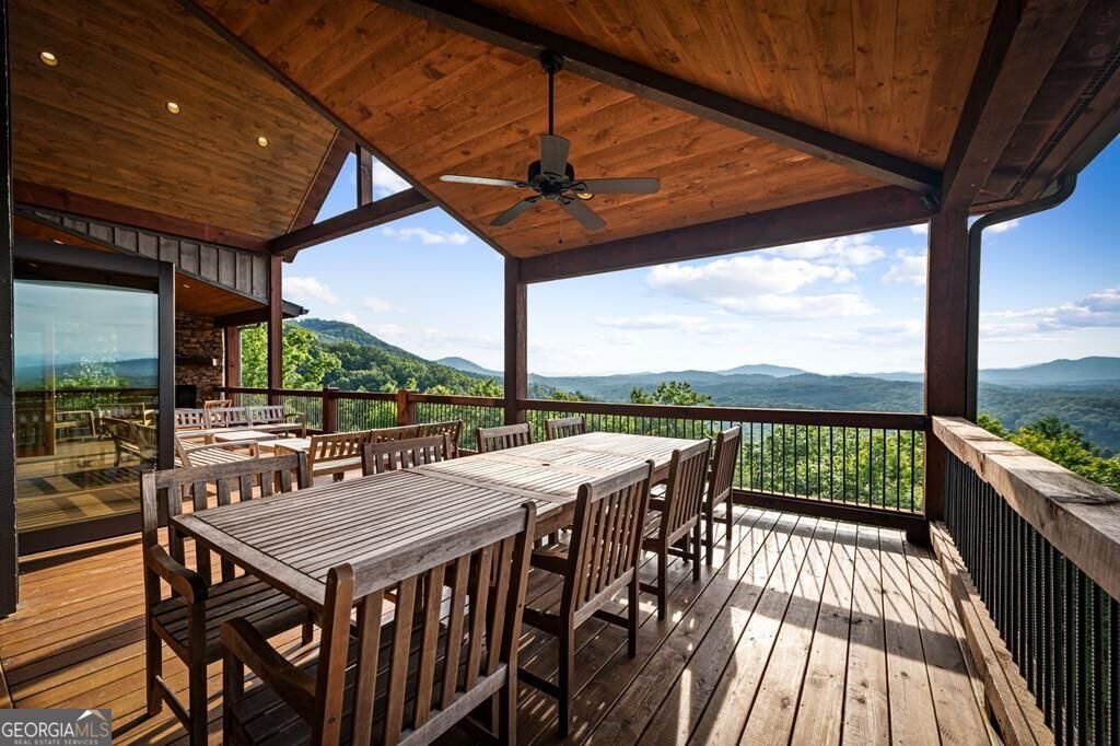 330 Serenity Ridge Lane Mineral Bluff - Photo 14