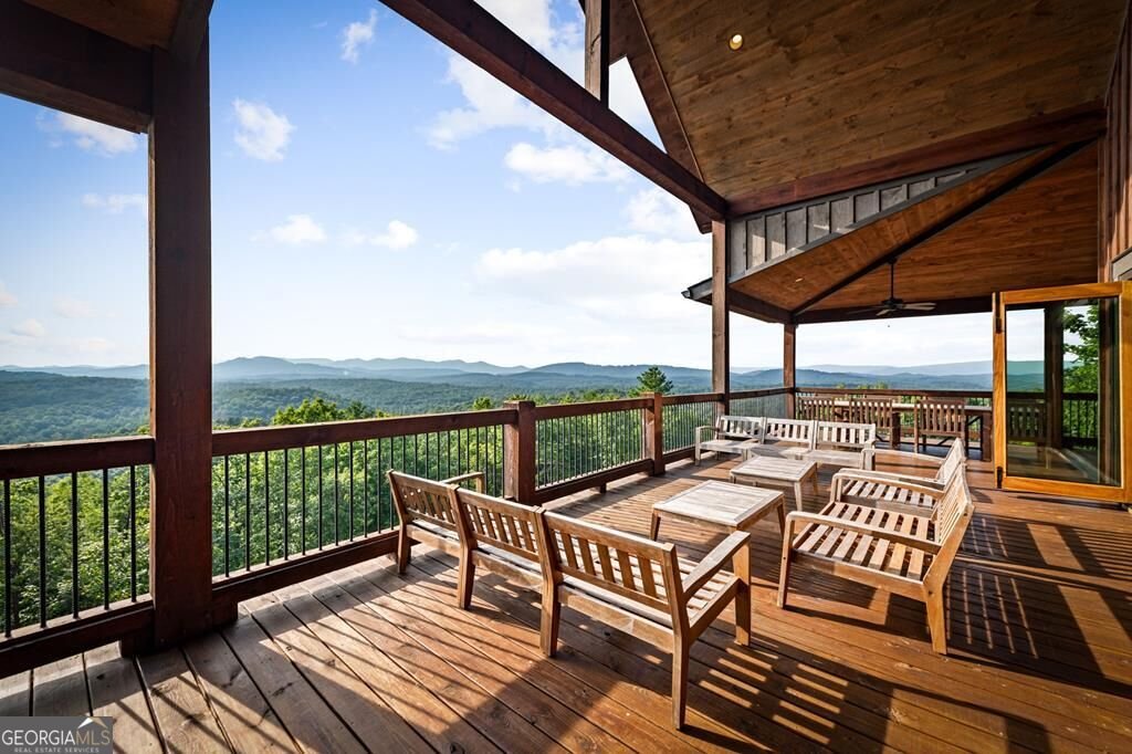 330 Serenity Ridge Lane Mineral Bluff - Photo 17