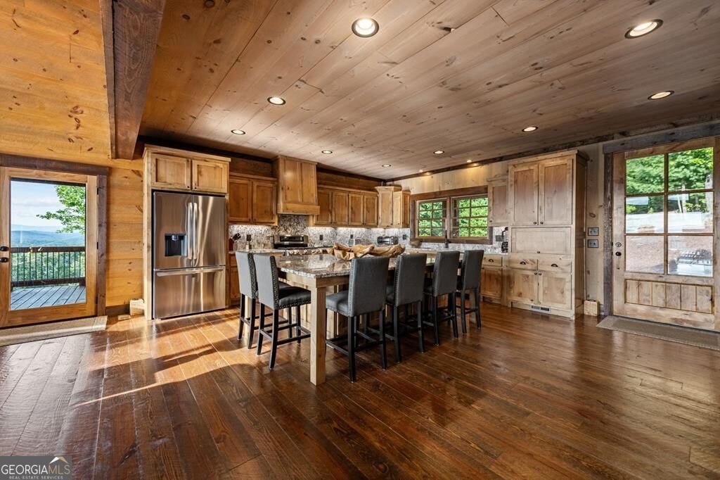 330 Serenity Ridge Lane Mineral Bluff - Photo 20