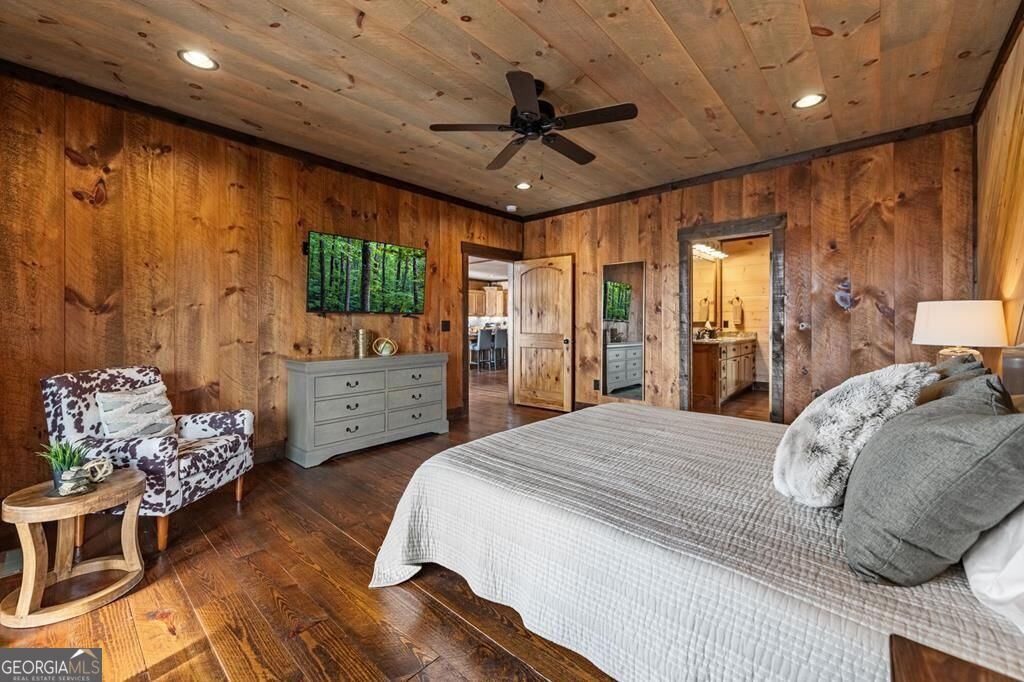 330 Serenity Ridge Lane Mineral Bluff - Photo 31