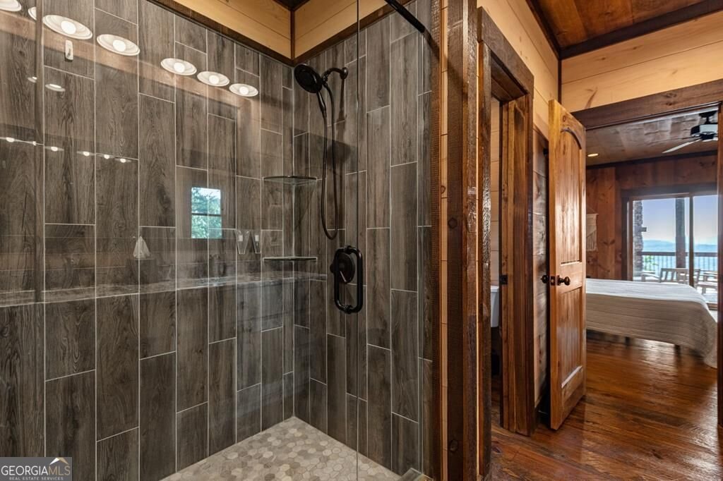 330 Serenity Ridge Lane Mineral Bluff - Photo 33