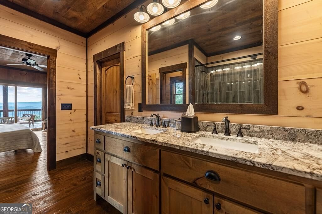 330 Serenity Ridge Lane Mineral Bluff - Photo 34