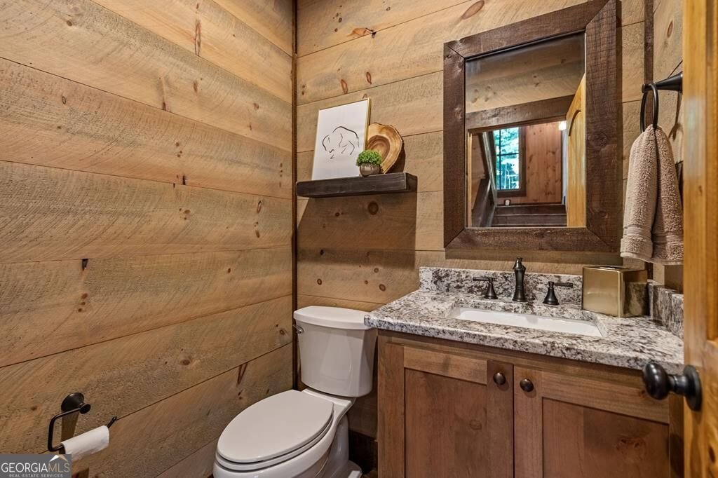 330 Serenity Ridge Lane Mineral Bluff - Photo 35