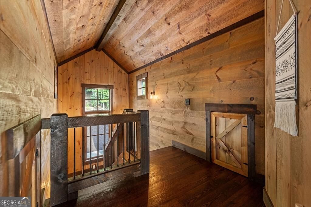 330 Serenity Ridge Lane Mineral Bluff - Photo 37