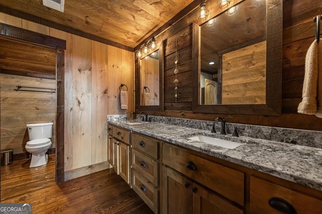 330 Serenity Ridge Lane Mineral Bluff - Photo 47