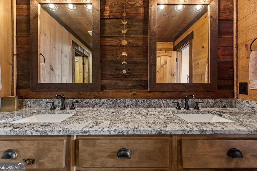 330 Serenity Ridge Lane Mineral Bluff - Photo 49