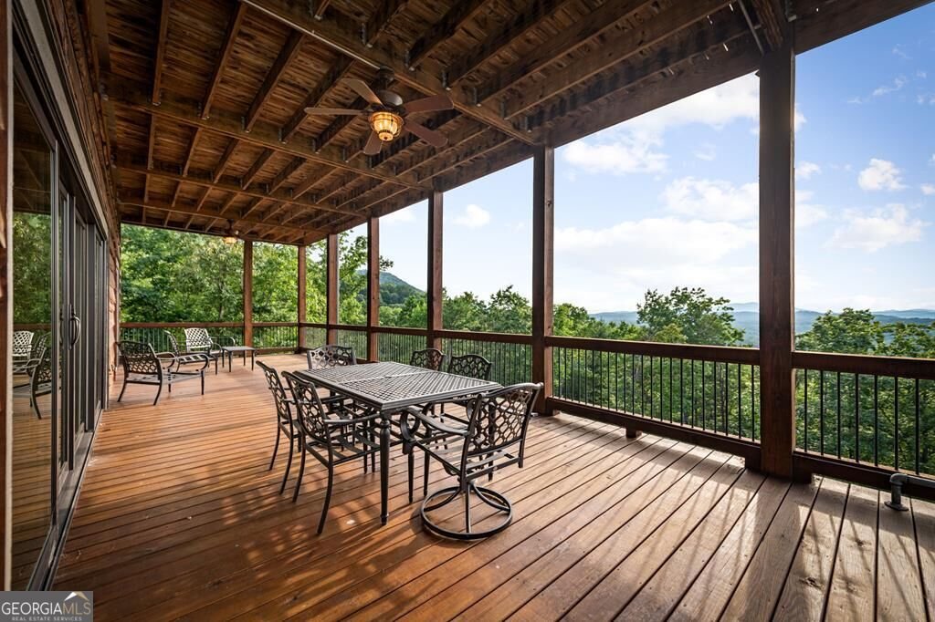 330 Serenity Ridge Lane Mineral Bluff - Photo 52