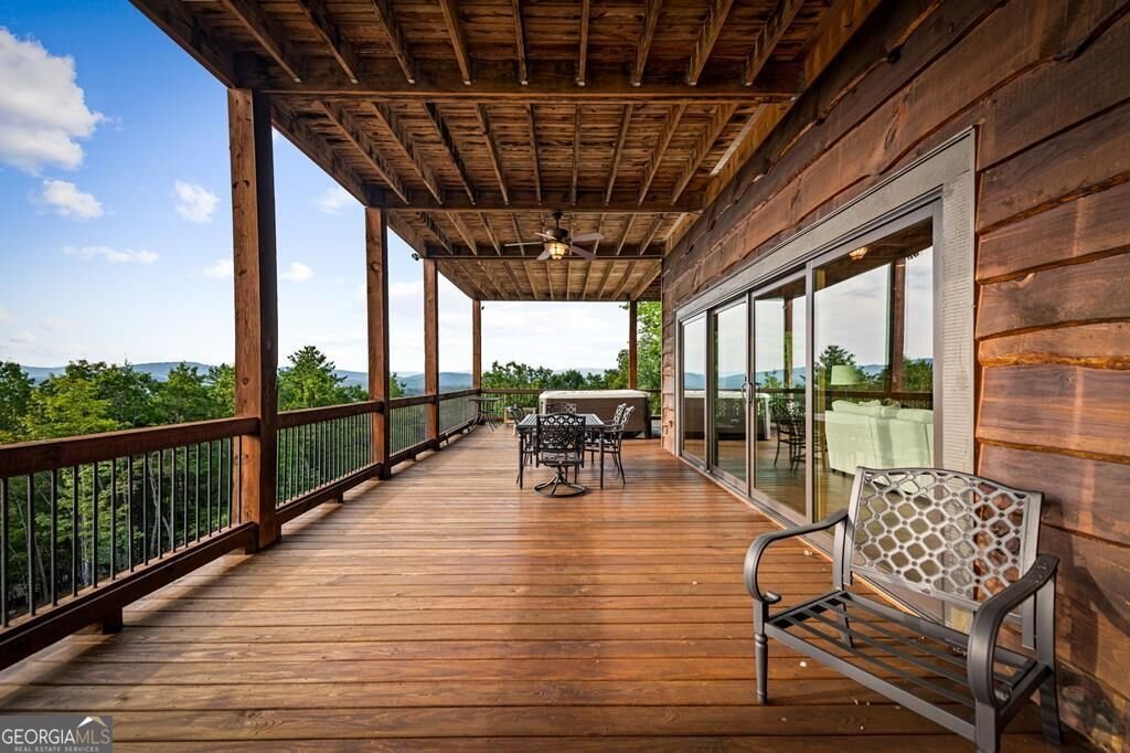 330 Serenity Ridge Lane Mineral Bluff - Photo 55