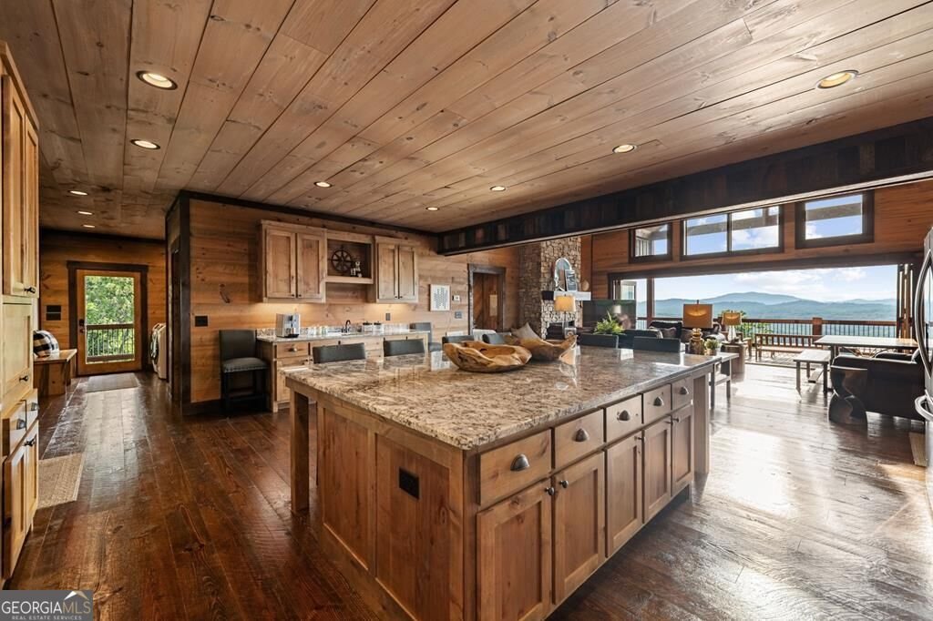 330 Serenity Ridge Lane Mineral Bluff - Photo 7