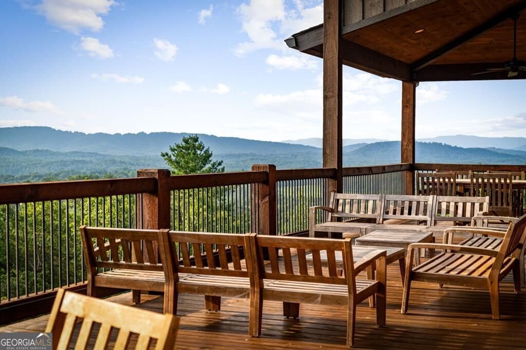 330 Serenity Ridge Lane Mineral Bluff - Photo 84
