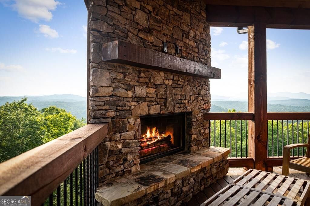 330 Serenity Ridge Lane Mineral Bluff - Photo 85