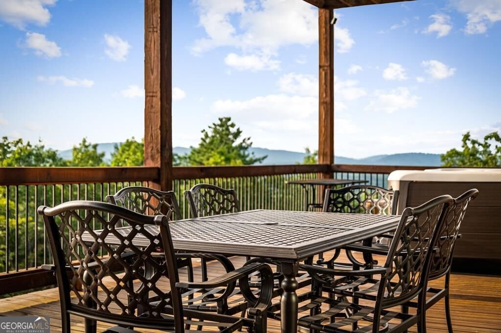 330 Serenity Ridge Lane Mineral Bluff - Photo 88
