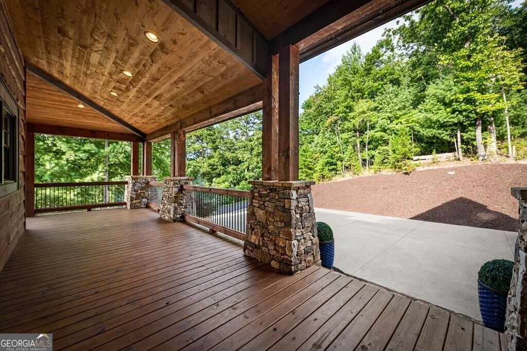 330 Serenity Ridge Lane Mineral Bluff - Photo 9