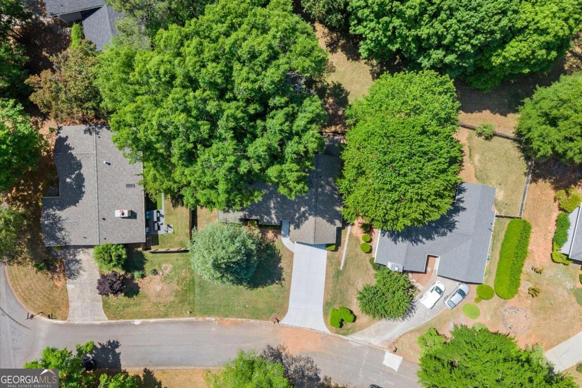 20 Sweetwood Court Roswell - Photo 10