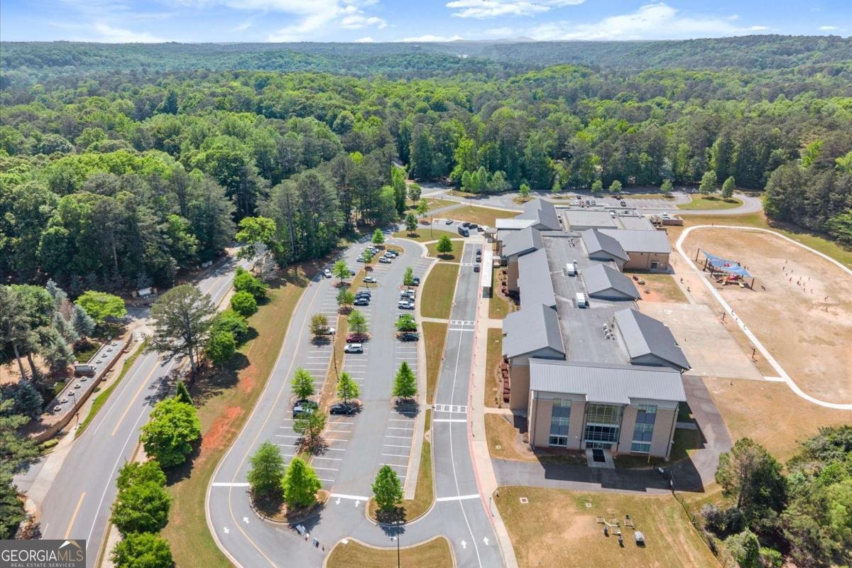 20 Sweetwood Court Roswell - Photo 11