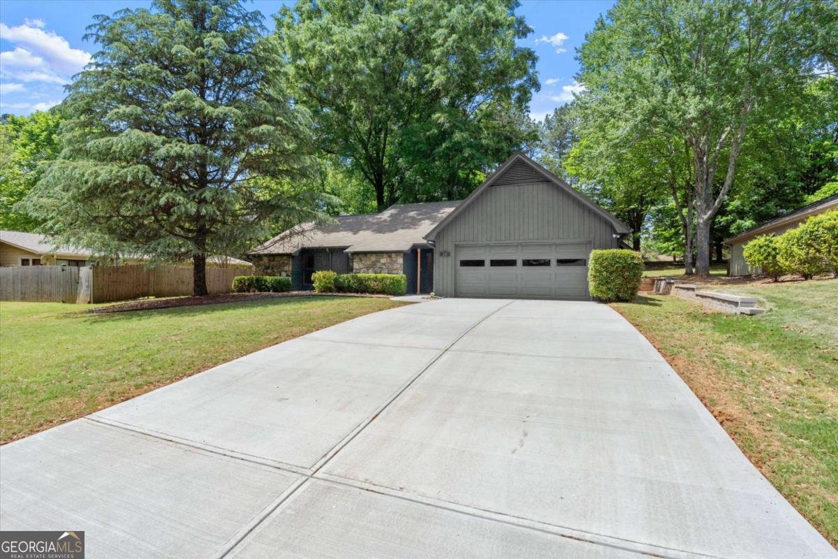 20 Sweetwood Court Roswell - Photo 12