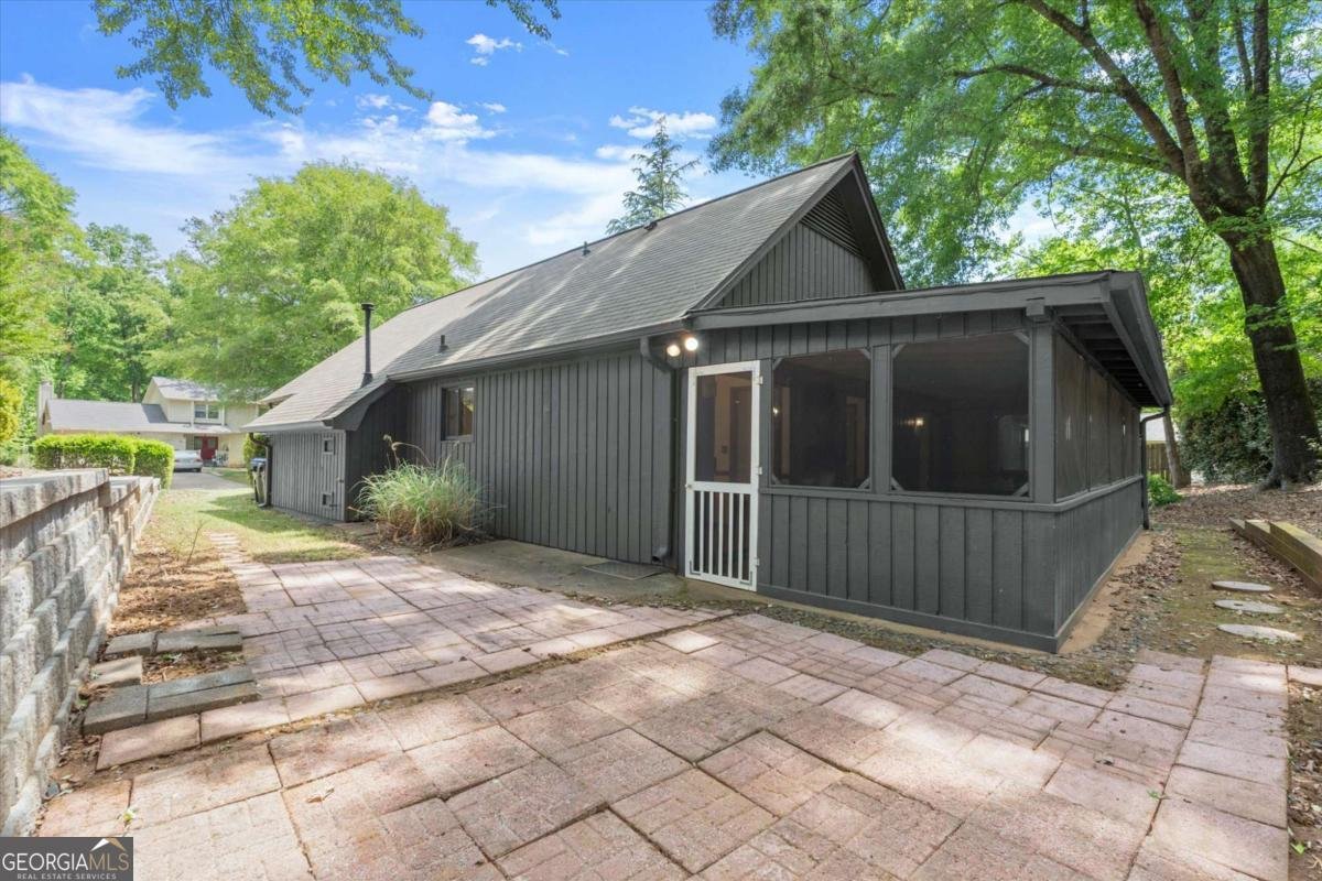 20 Sweetwood Court Roswell - Photo 44