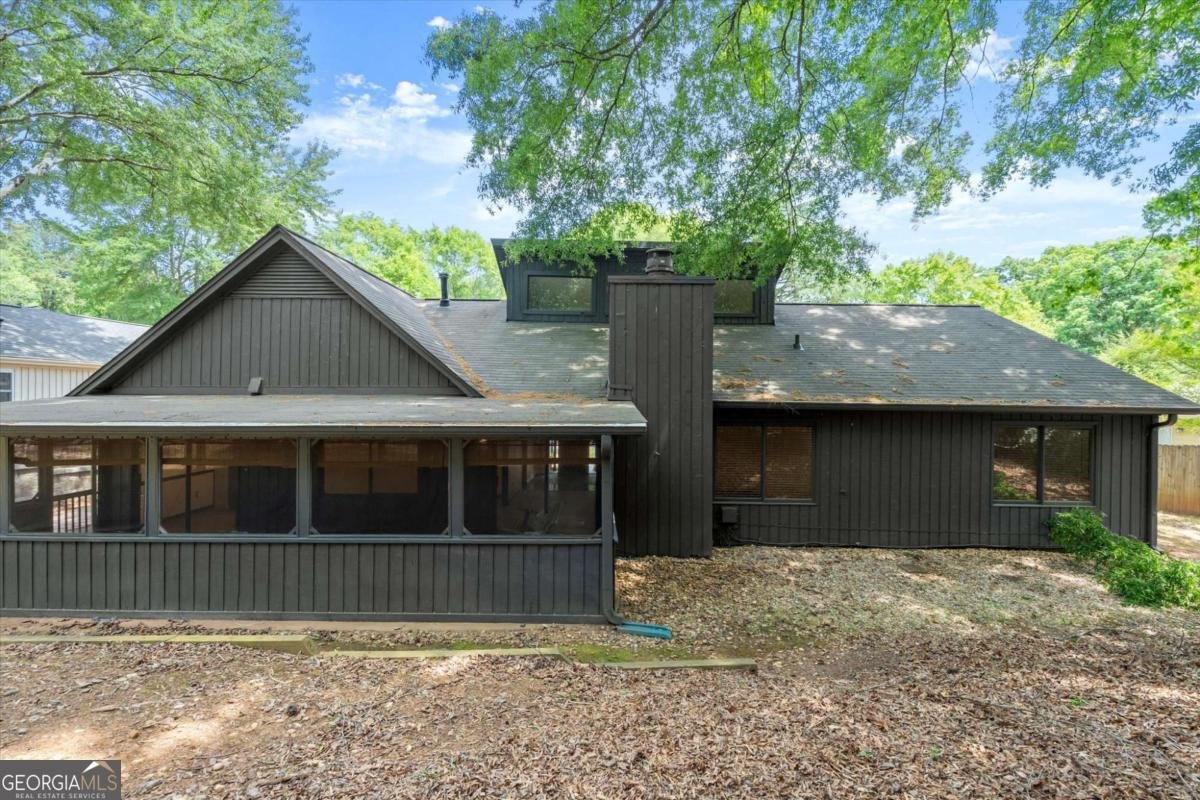 20 Sweetwood Court Roswell - Photo 48