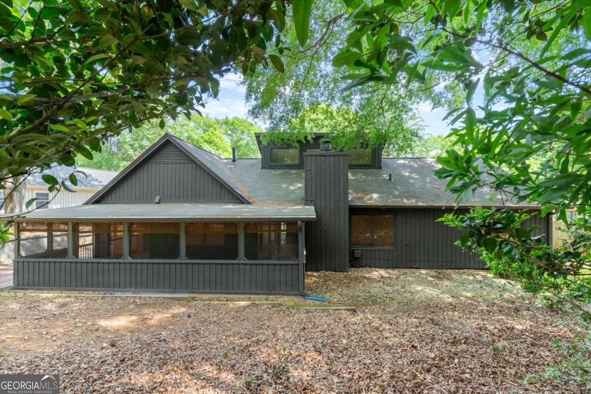 20 Sweetwood Court Roswell - Photo 49