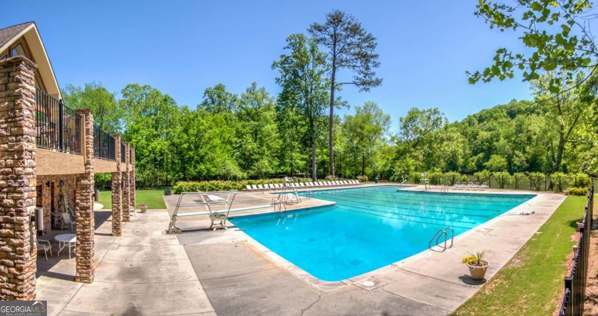 20 Sweetwood Court Roswell - Photo 53