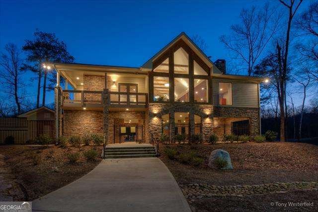 20 Sweetwood Court Roswell - Photo 54