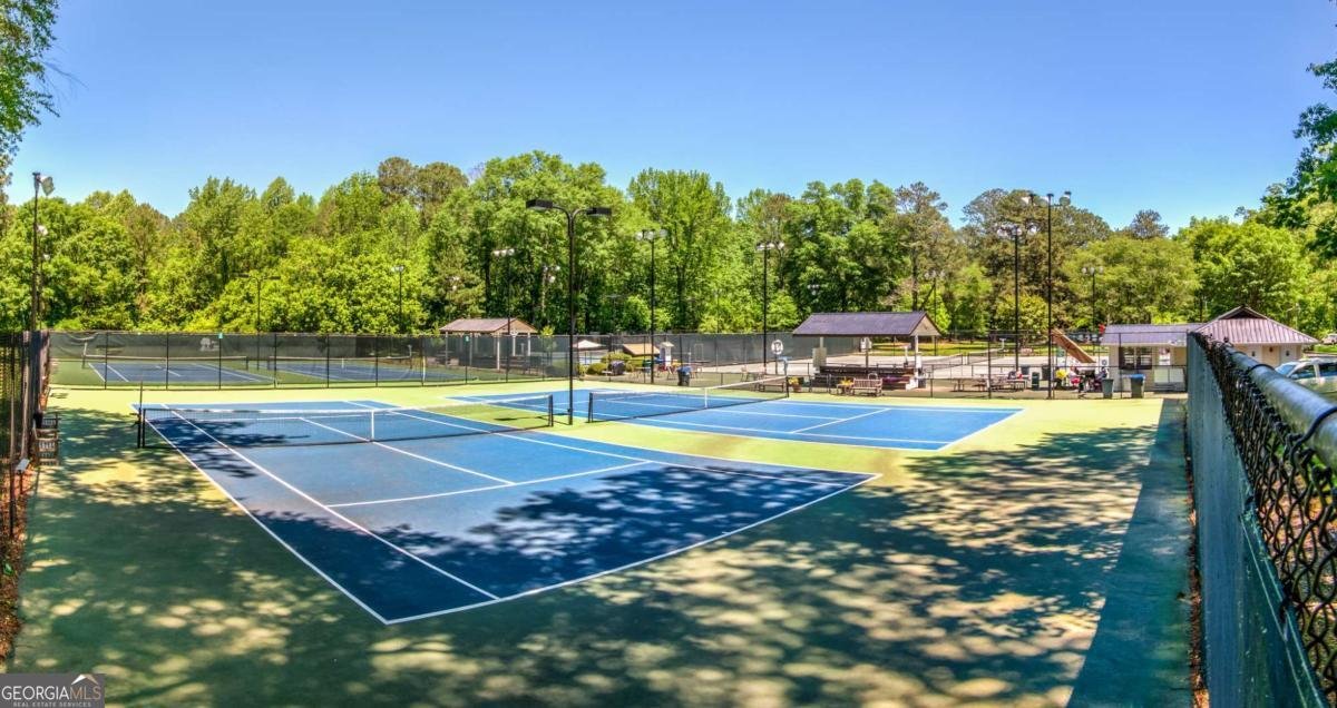 20 Sweetwood Court Roswell - Photo 57