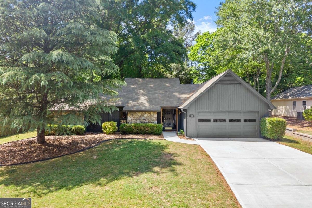 20 Sweetwood Court Roswell - Photo 6