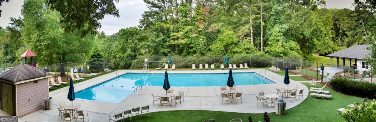 20 Sweetwood Court Roswell - Photo 65