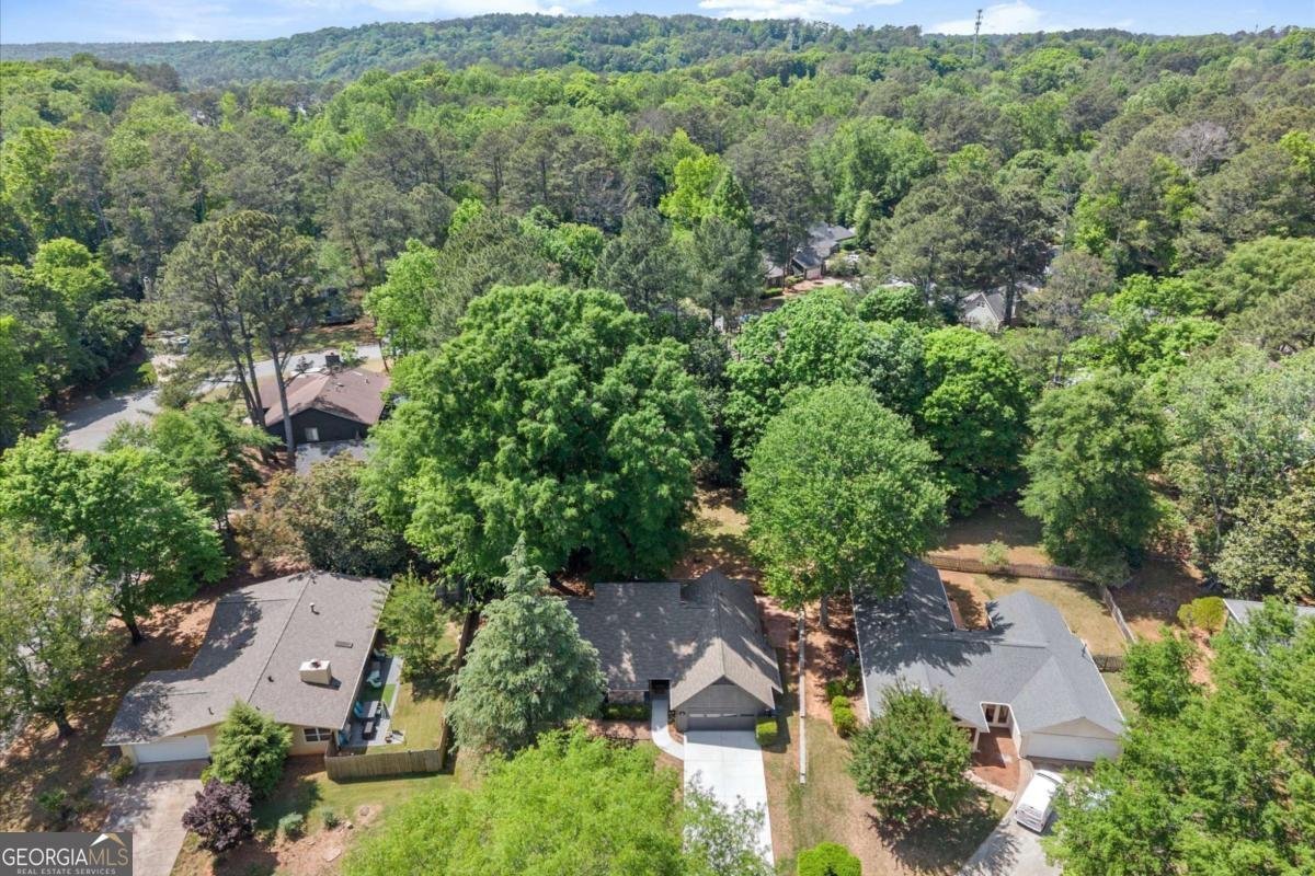 20 Sweetwood Court Roswell - Photo 7