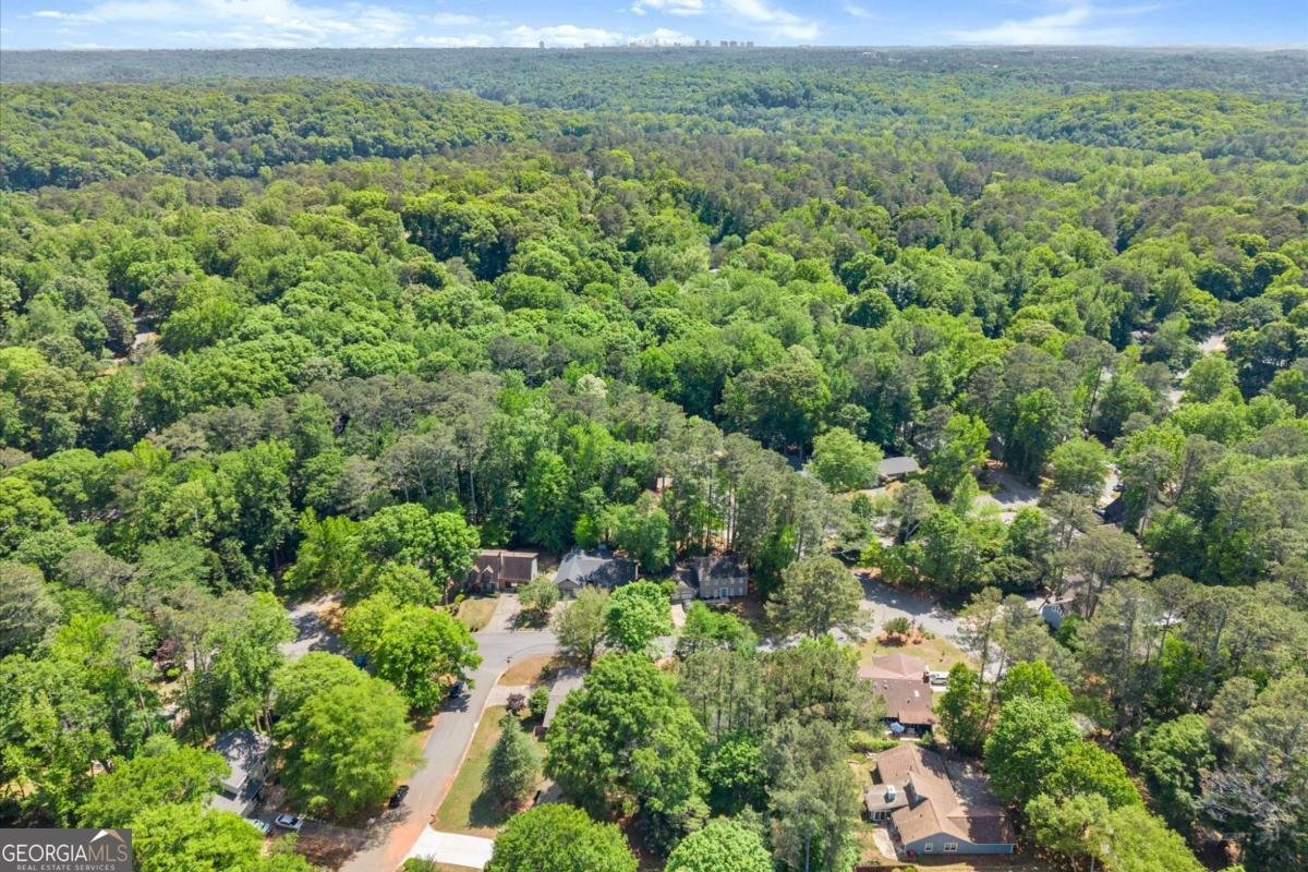 20 Sweetwood Court Roswell - Photo 9