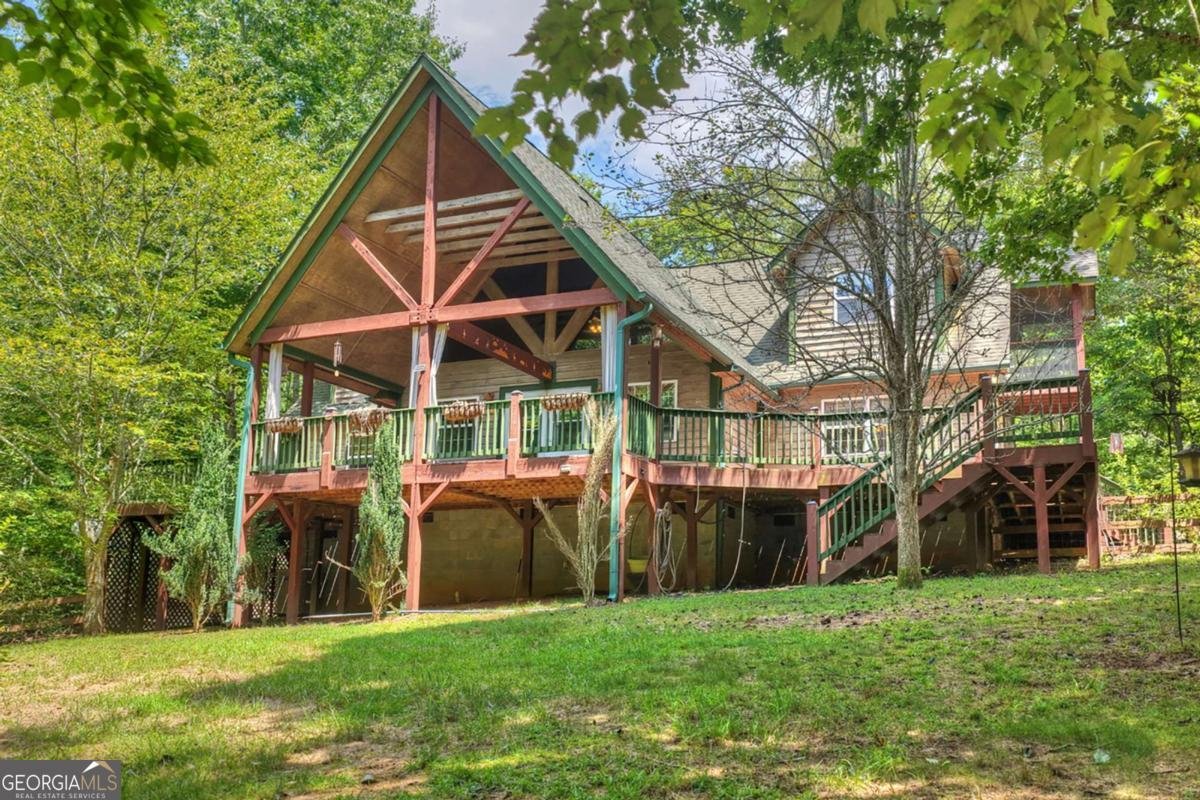648 Posey Place Murphy - Photo 52