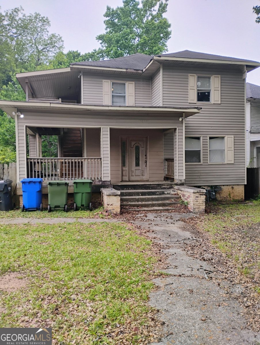 1516 Gordon Street Atlanta - Photo 18