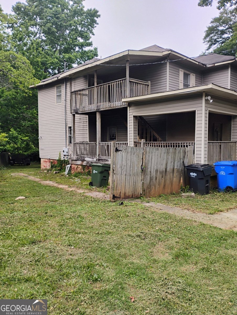 1516 Gordon Street Atlanta - Photo 19