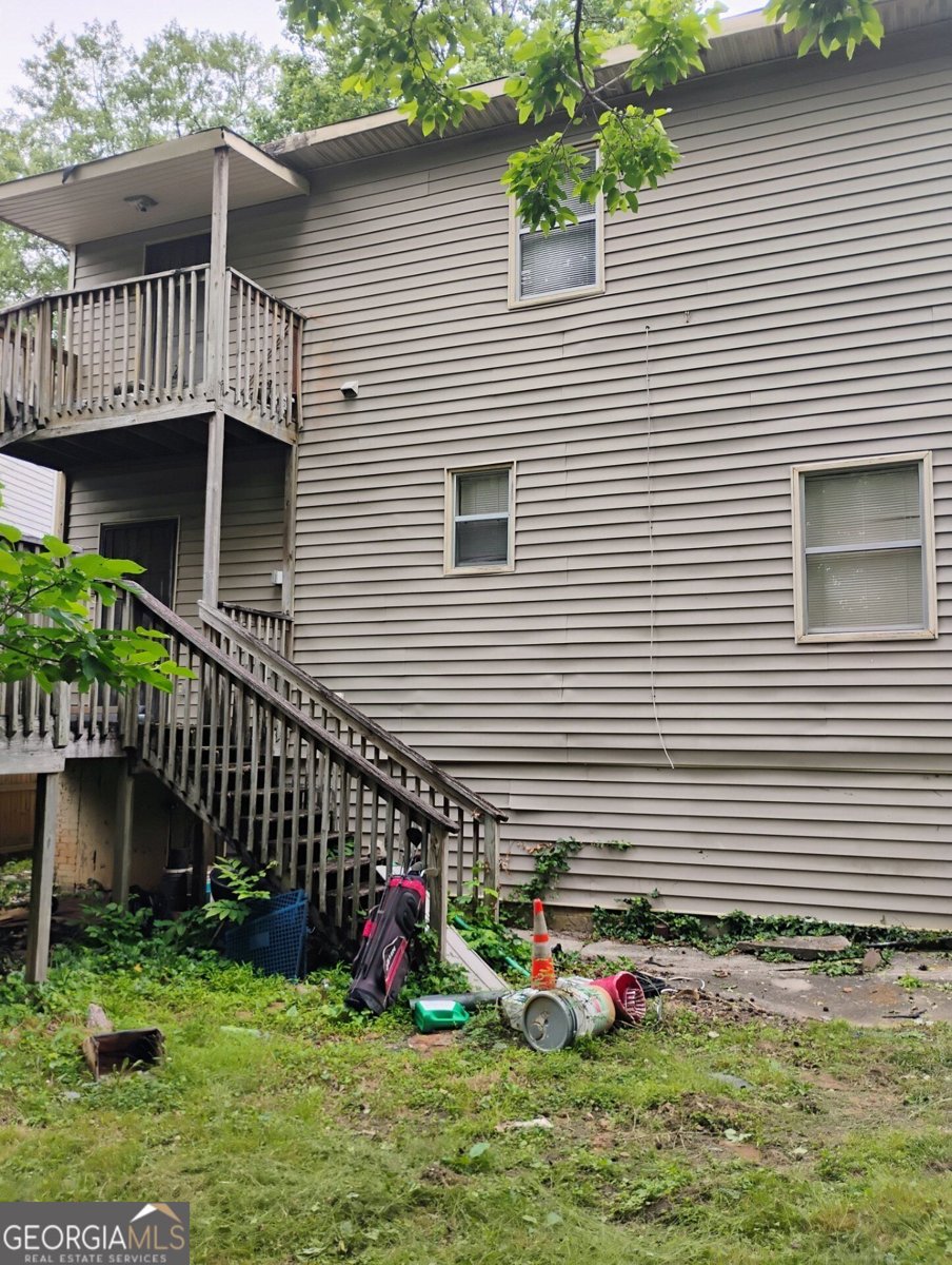 1516 Gordon Street Atlanta - Photo 20