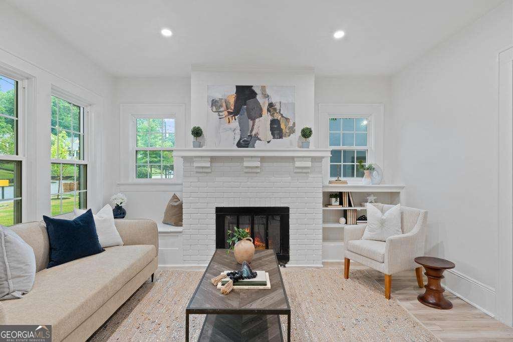 1670 Gordon Street Atlanta - Photo 10