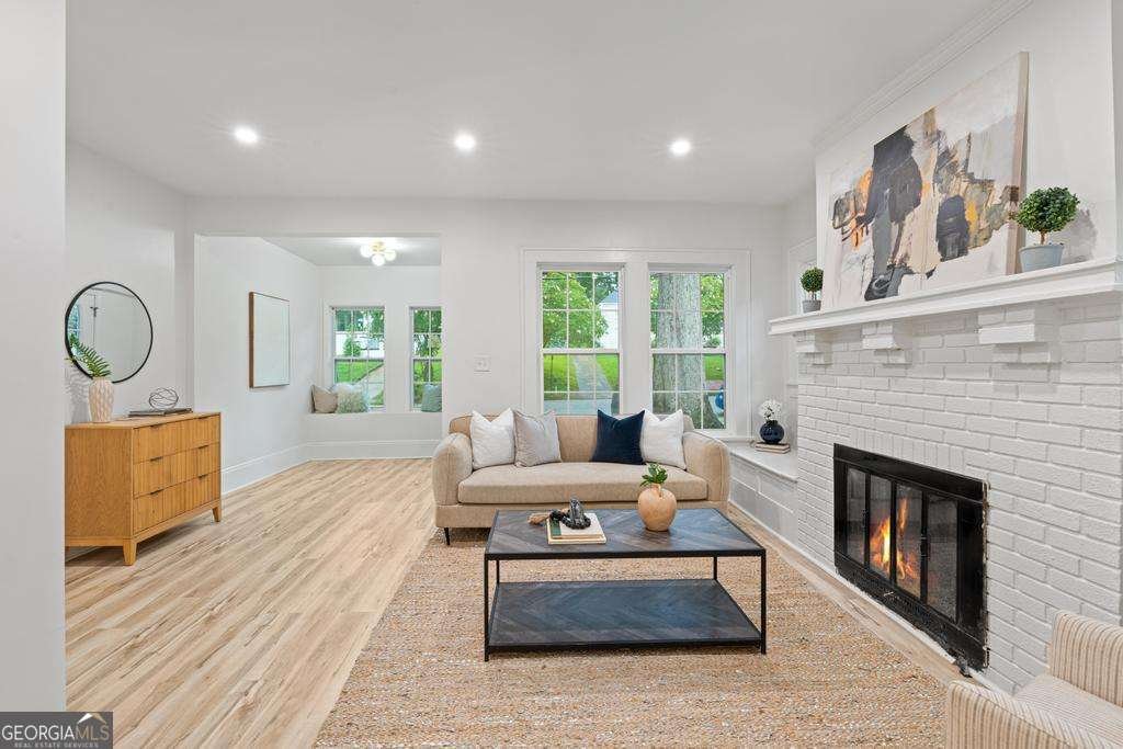 1670 Gordon Street Atlanta - Photo 12