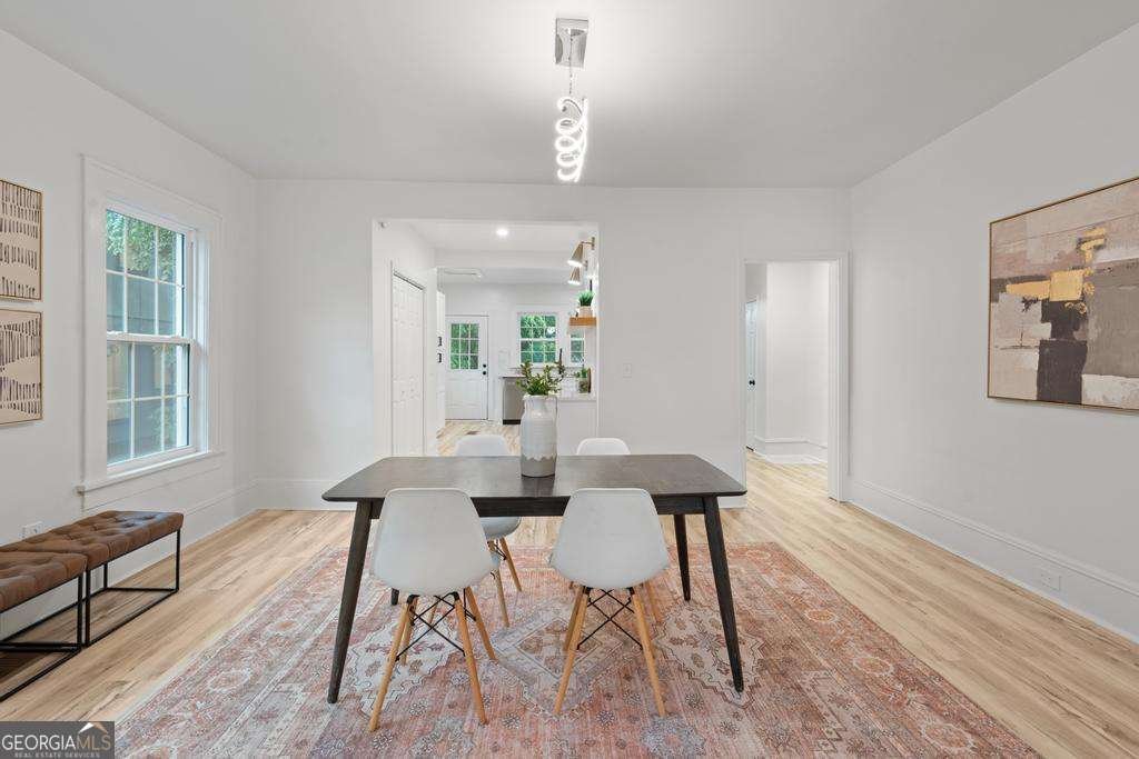 1670 Gordon Street Atlanta - Photo 17