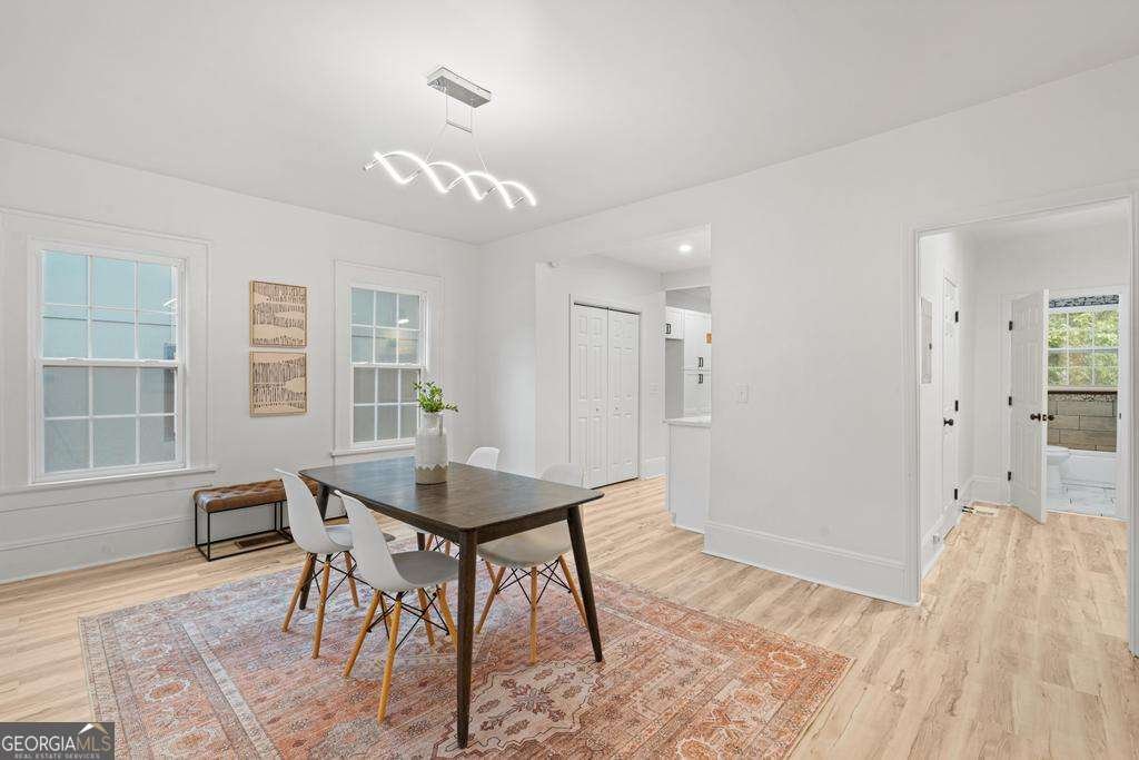 1670 Gordon Street Atlanta - Photo 18